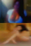 Woman swinging fucking