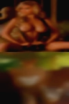 Horny married woman
