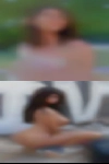 Horny woman Shell Knob