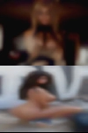 Naked women Groesbeck