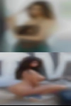 Nude woman Merced collage