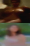 Hairy and horny women