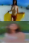 Women Largo, having