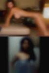 Erotic private massage woman