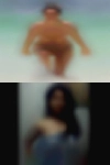 Horny woman older