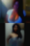 Night nude housewife