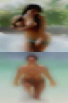 Female Hamburg