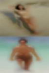 Threesome with mature