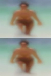 York, naked girls