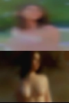 Dutch mature naked woman