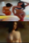 Hudson naked girls