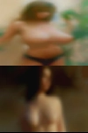 Nothing all naked woman pussy