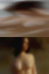 Nude woman having sex