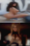 Antonio swingers club