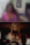 Horny women public