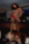 Las Cruces, nude females