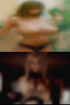 Looking nude clubs