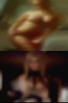 Mature nude woman massage