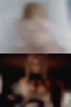 Naked girls strange things
