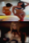 Wife swapping mature couple