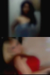 Swingers club Ramsey
