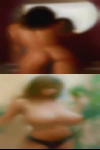 Dogging woman