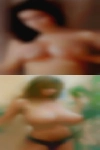 Naked woman