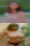 Nude woman theatre