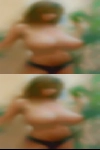 Sexy older black horny women