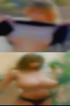 Swinger wife nude beach