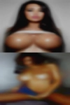 Cum swingers face