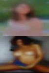 Discreet Tampa swinging
