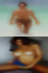Housewife self nude