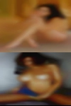 Married women shower