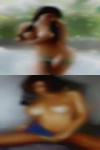 Nude girls Crystal Lake