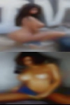Nude swingers having