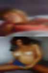 Nude woman O'Fallon