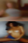 White couples looking threesome