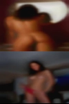 Blonde women there naked