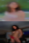 Horny females strip