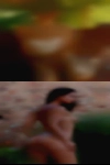 Bar beach girl naked