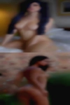 Horny female villagers