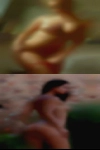 Real hairy swingers
