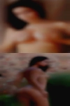 Topless women York