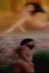 Woman swinger beach