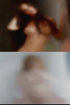 Hot massage woman