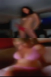 Horny woman
