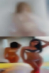 Black swingers cunt