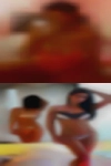 Girls who fuck East