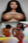 Horny women